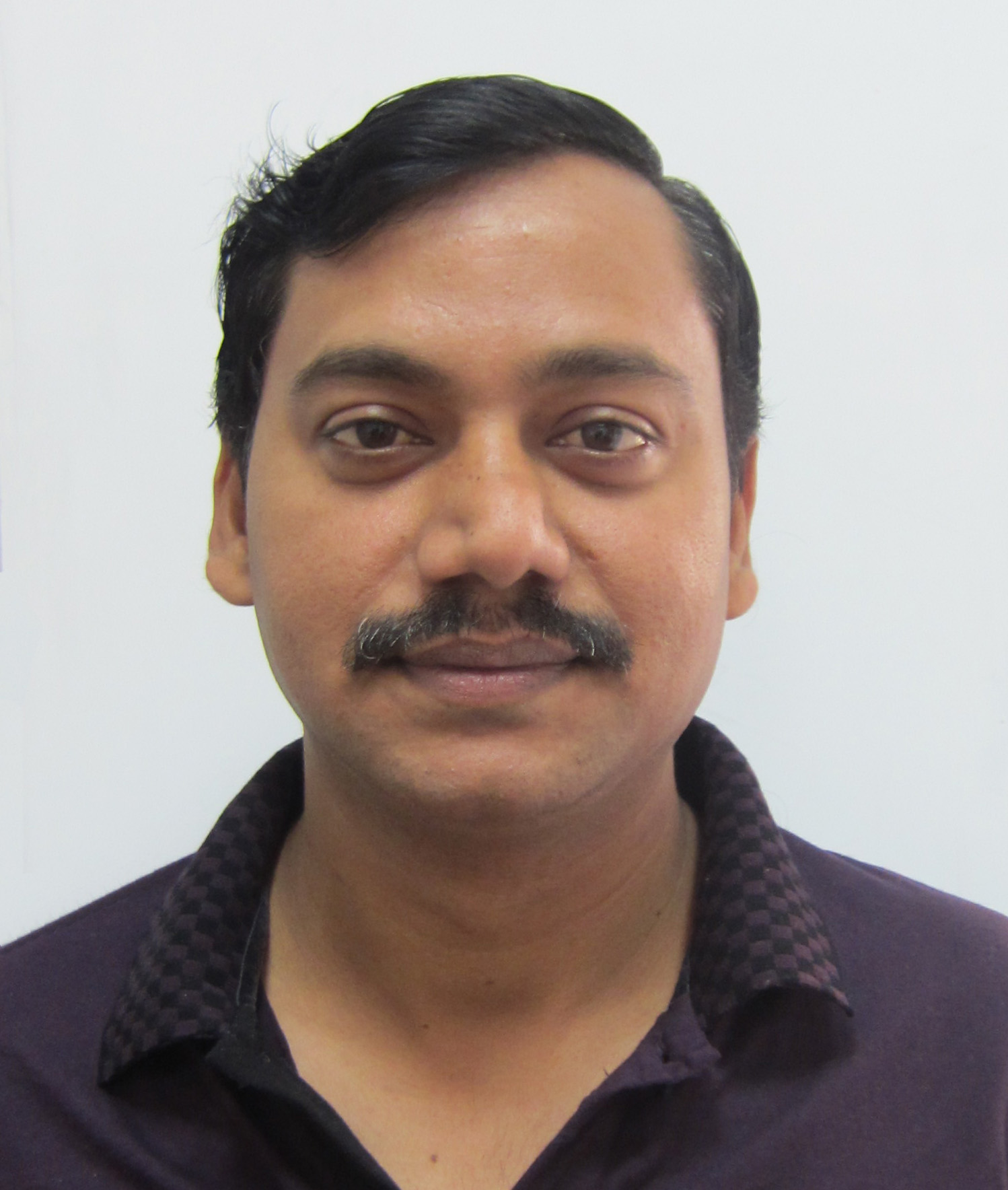 Kumar Pankaj